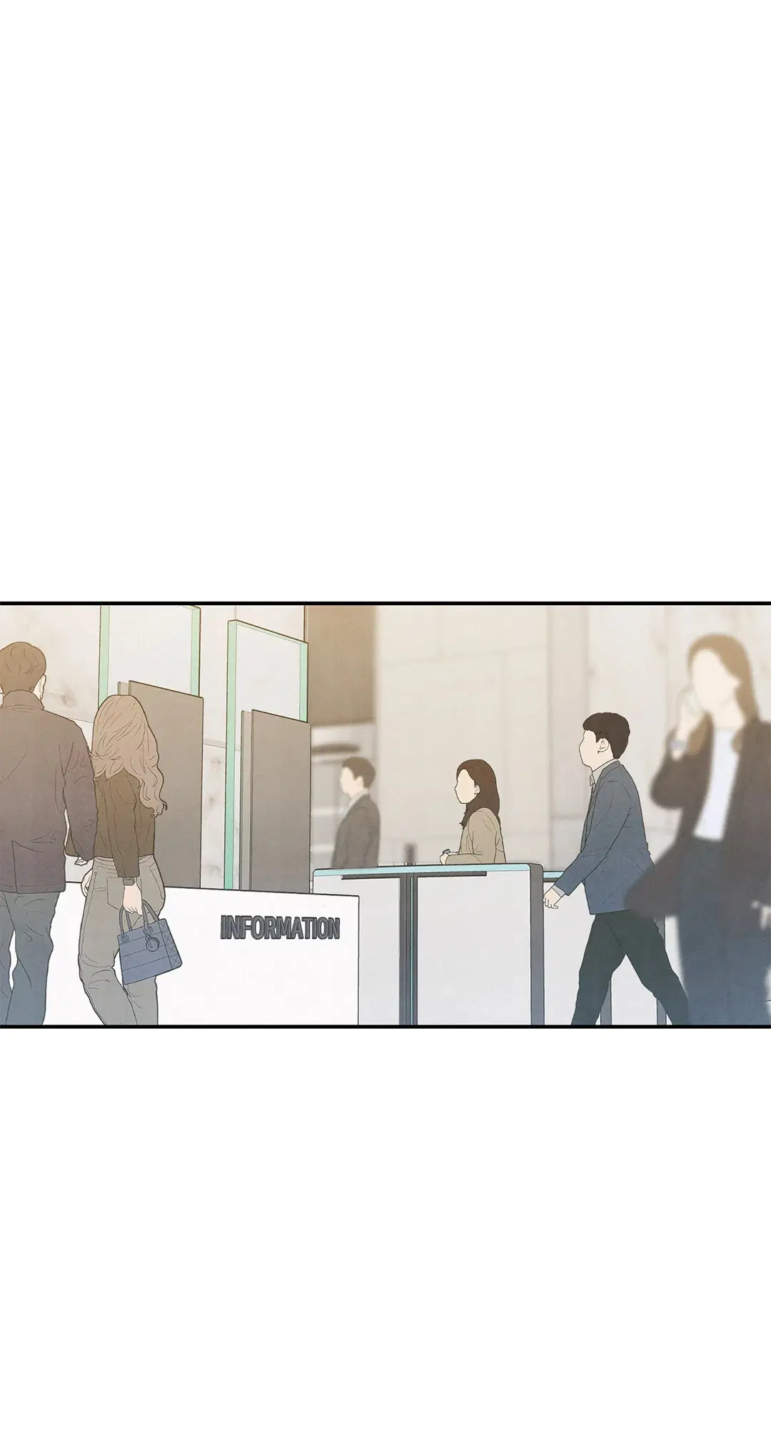 Roses and Champagne ตอนที่ 46 — หน้า 17 จาก 67