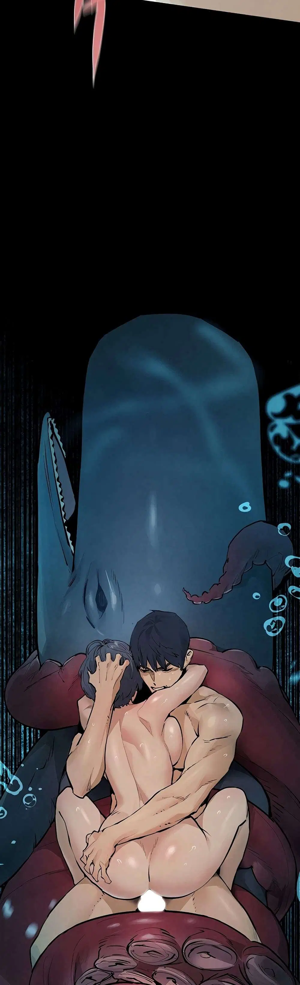 Moby Dick ตอนที่ 104 — หน้า 9 จาก 60