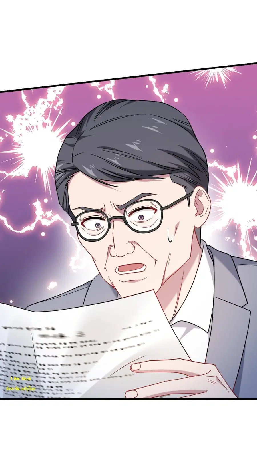 Became a Billionaire After Dog Licking Improperly ตอนที่ 130 — หน้า 5 จาก 41