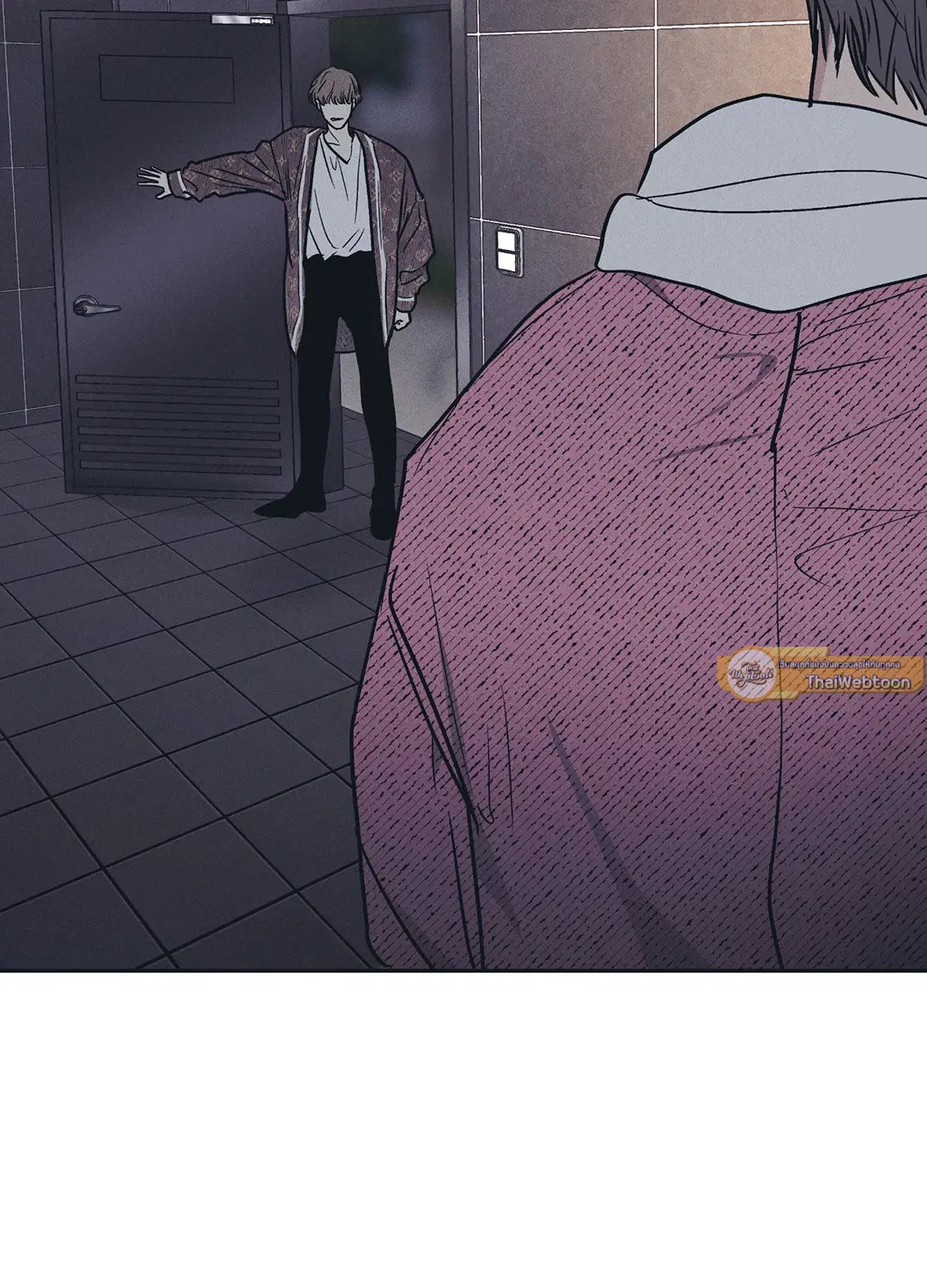 PAYBACK ตอนที่ 33 — หน้า 24 จาก 84