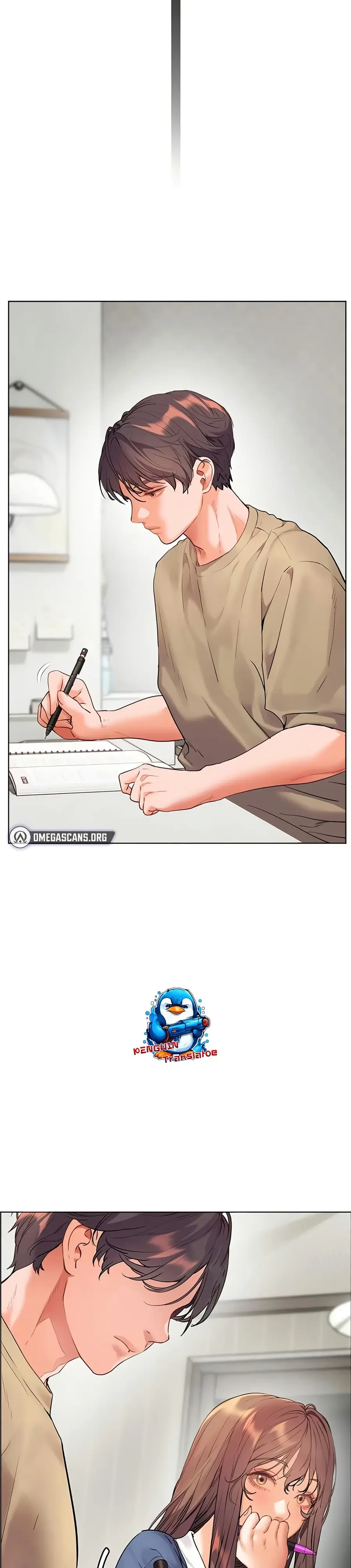 Teacher’s Efforts ตอนที่ 67 — หน้า 30 จาก 50