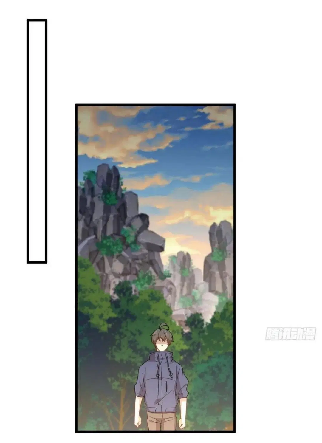Immortal Swordsman in the Reverse World ตอนที่ 202 — หน้า 20 จาก 42