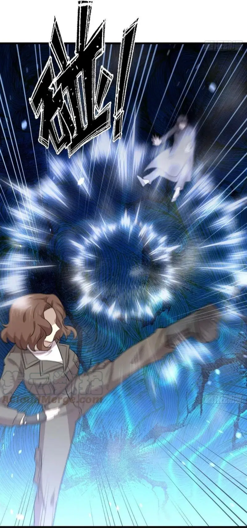 Immortal Swordsman in the Reverse World ตอนที่ 180 — หน้า 13 จาก 37
