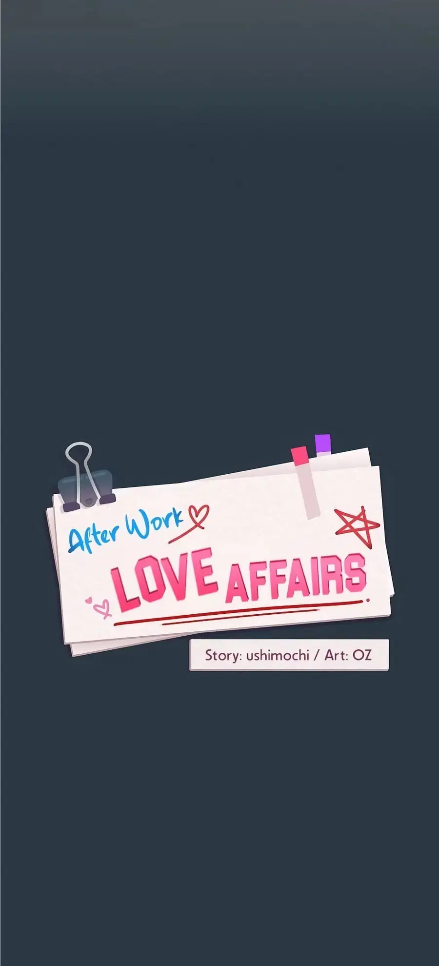 After Work Love Affairs ตอนที่ 11 — หน้า 4 จาก 63