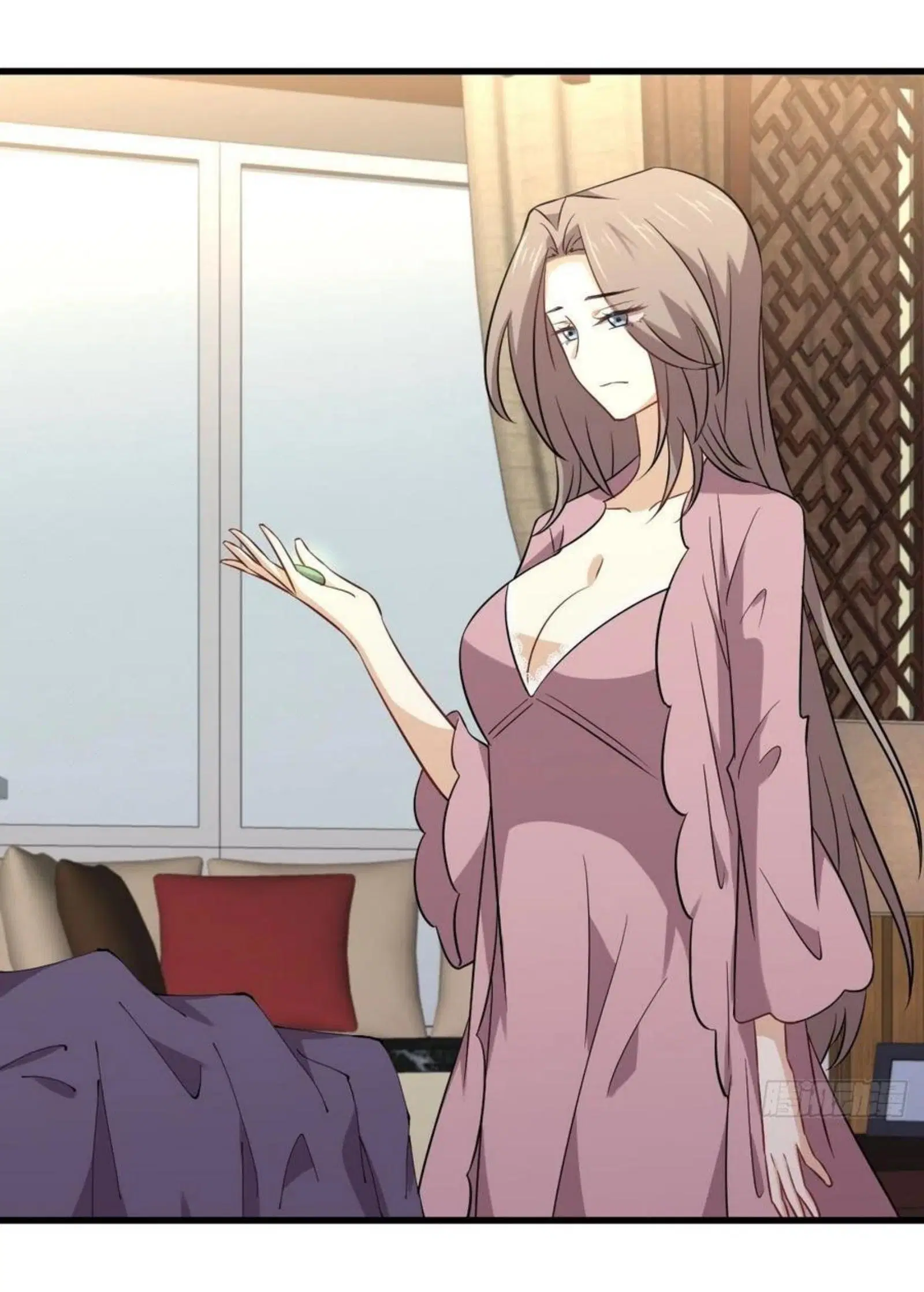 Immortal Swordsman in the Reverse World ตอนที่ 155 — หน้า 22 จาก 40