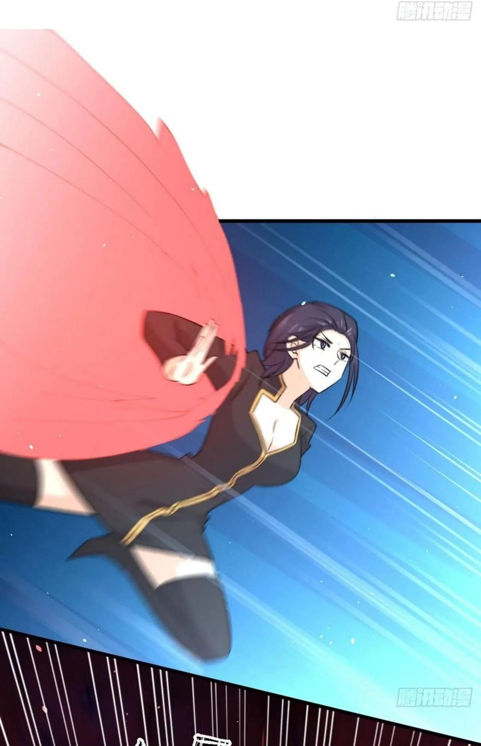 Immortal Swordsman in the Reverse World ตอนที่ 149 — หน้า 22 จาก 34