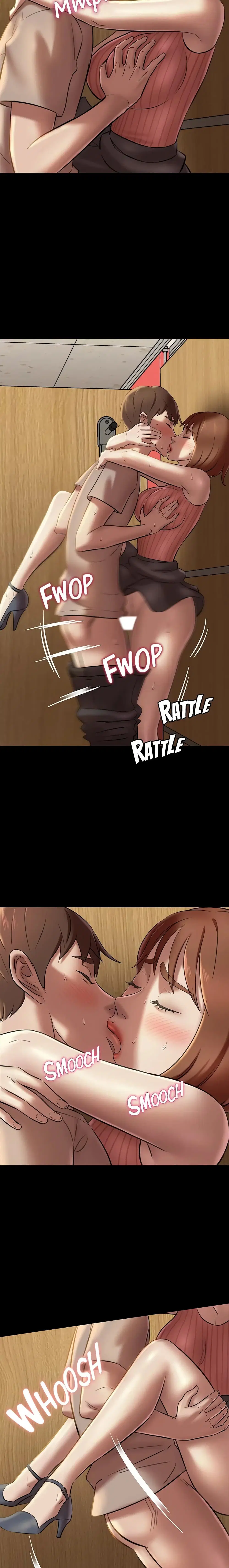 Panty Note ตอนที่ 15 — หน้า 12 จาก 20