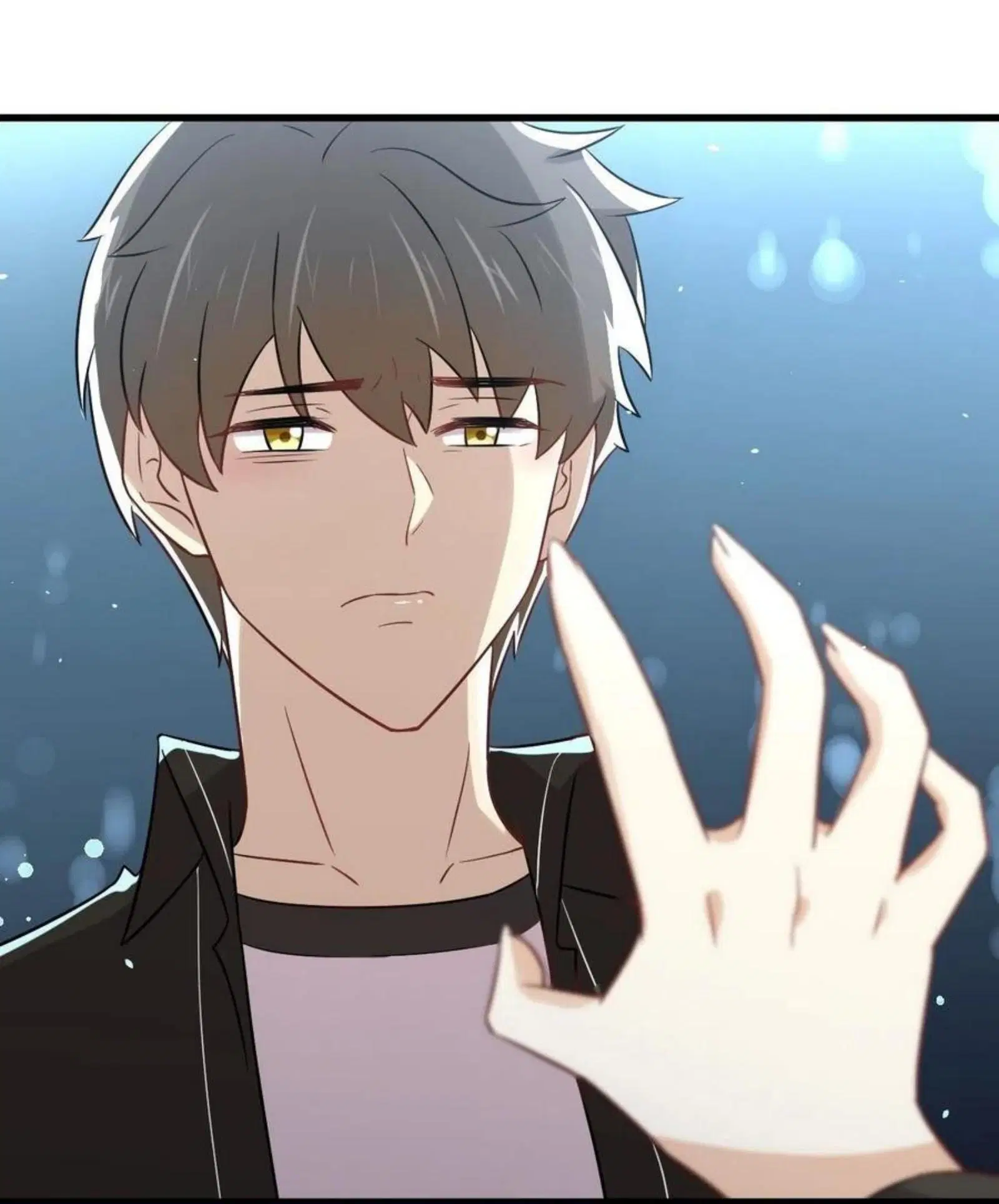 Immortal Swordsman in the Reverse World ตอนที่ 154 — หน้า 21 จาก 43