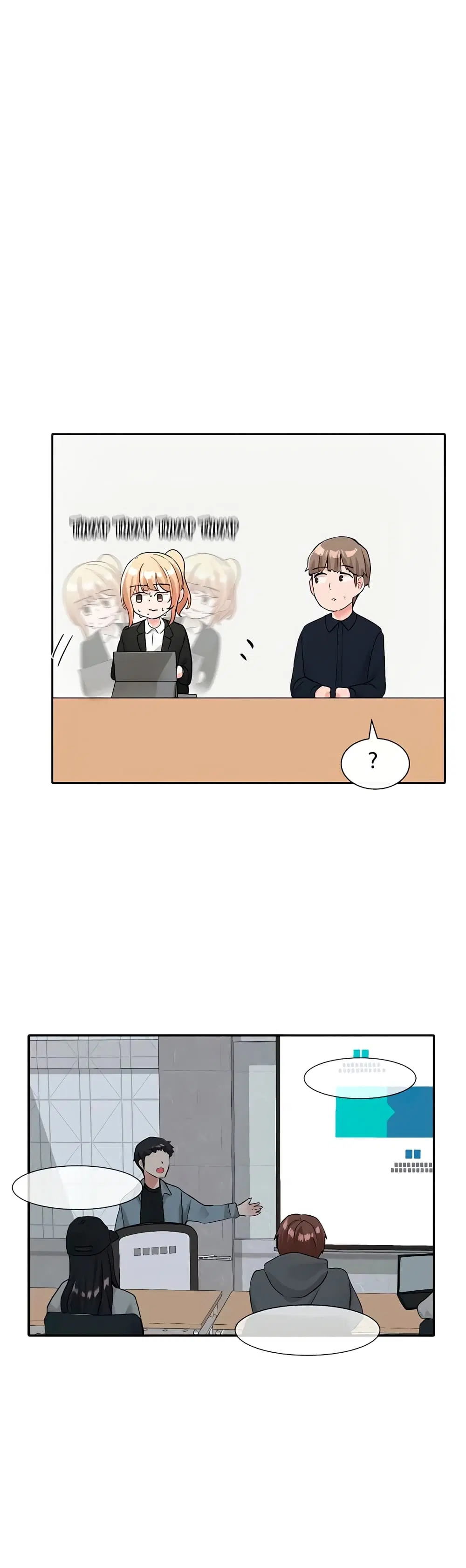 Theater Society (Circles) ตอนที่ 113 — หน้า 20 จาก 40