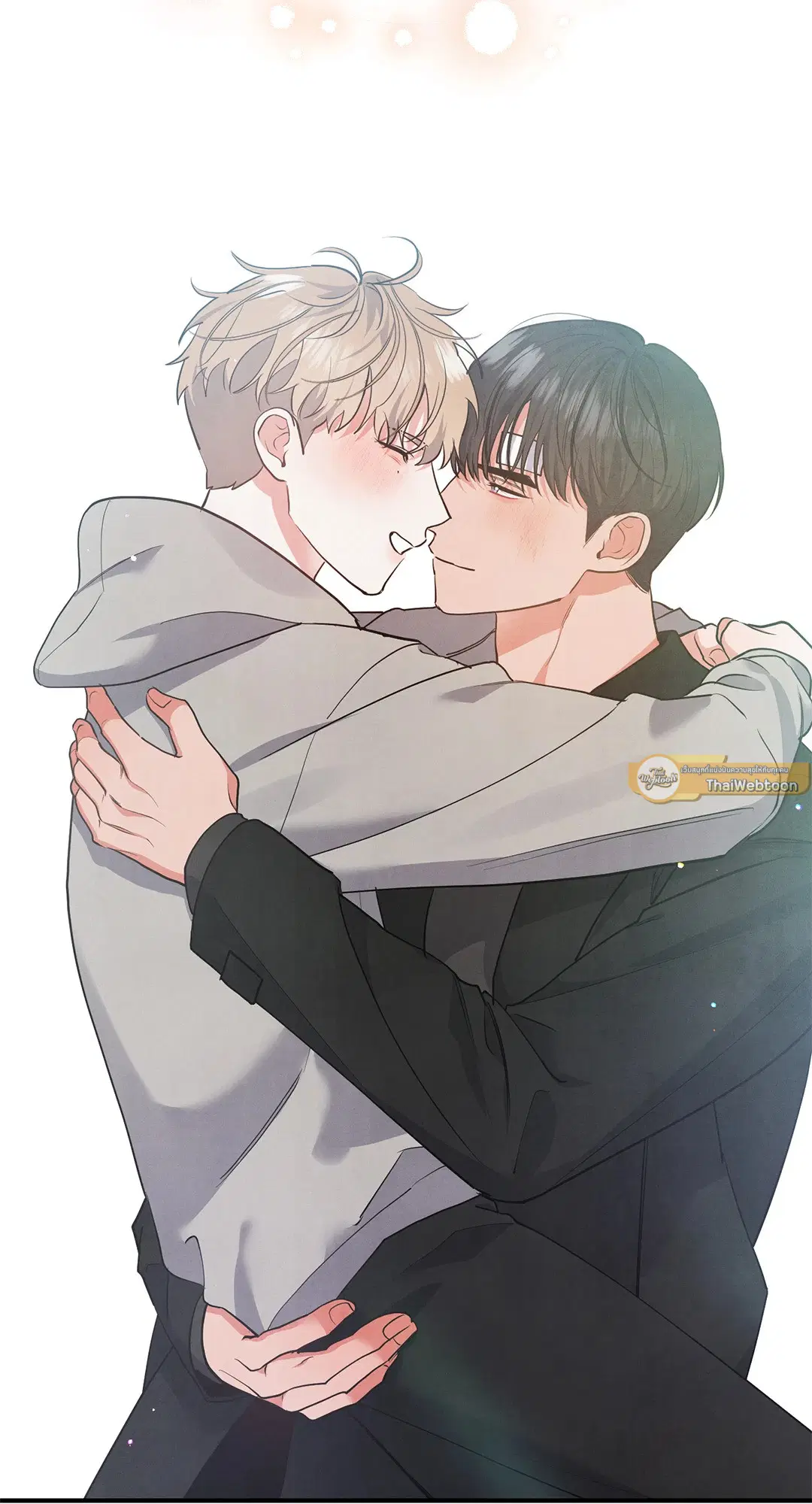 Roses and Champagne ตอนที่ 70 — หน้า 36 จาก 65