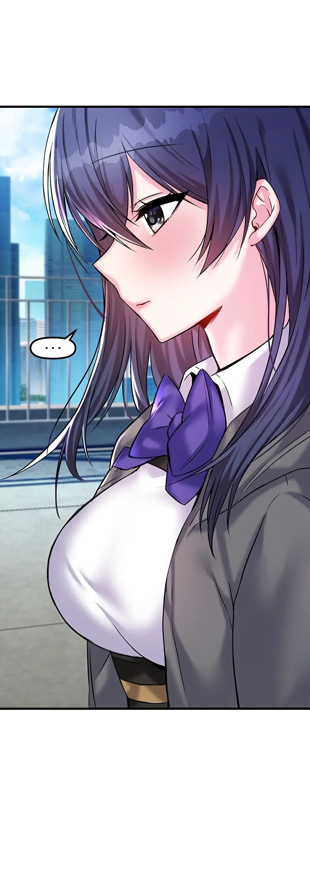 Trapped in the Academy’s Eroge ตอนที่ 22 — หน้า 27 จาก 52