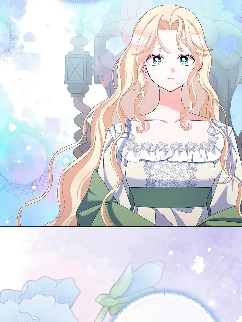 Please Marry Me Again! ตอนที่ 106 — หน้า 56 จาก 60