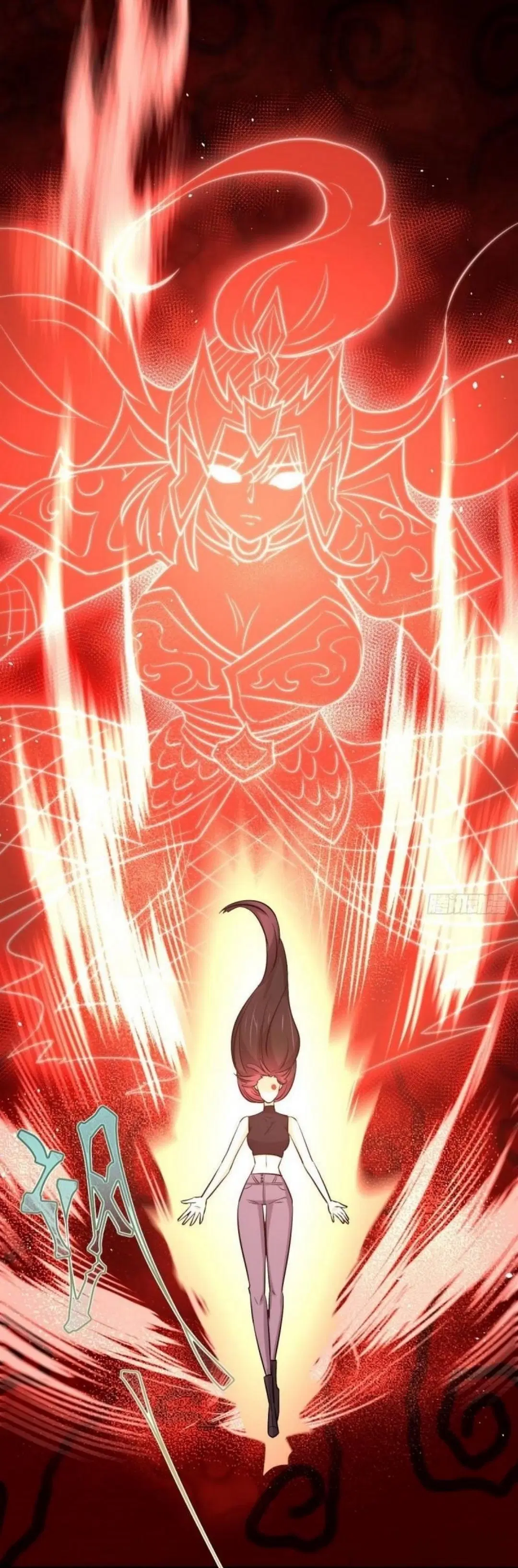 Immortal Swordsman in the Reverse World ตอนที่ 274 — หน้า 45 จาก 45