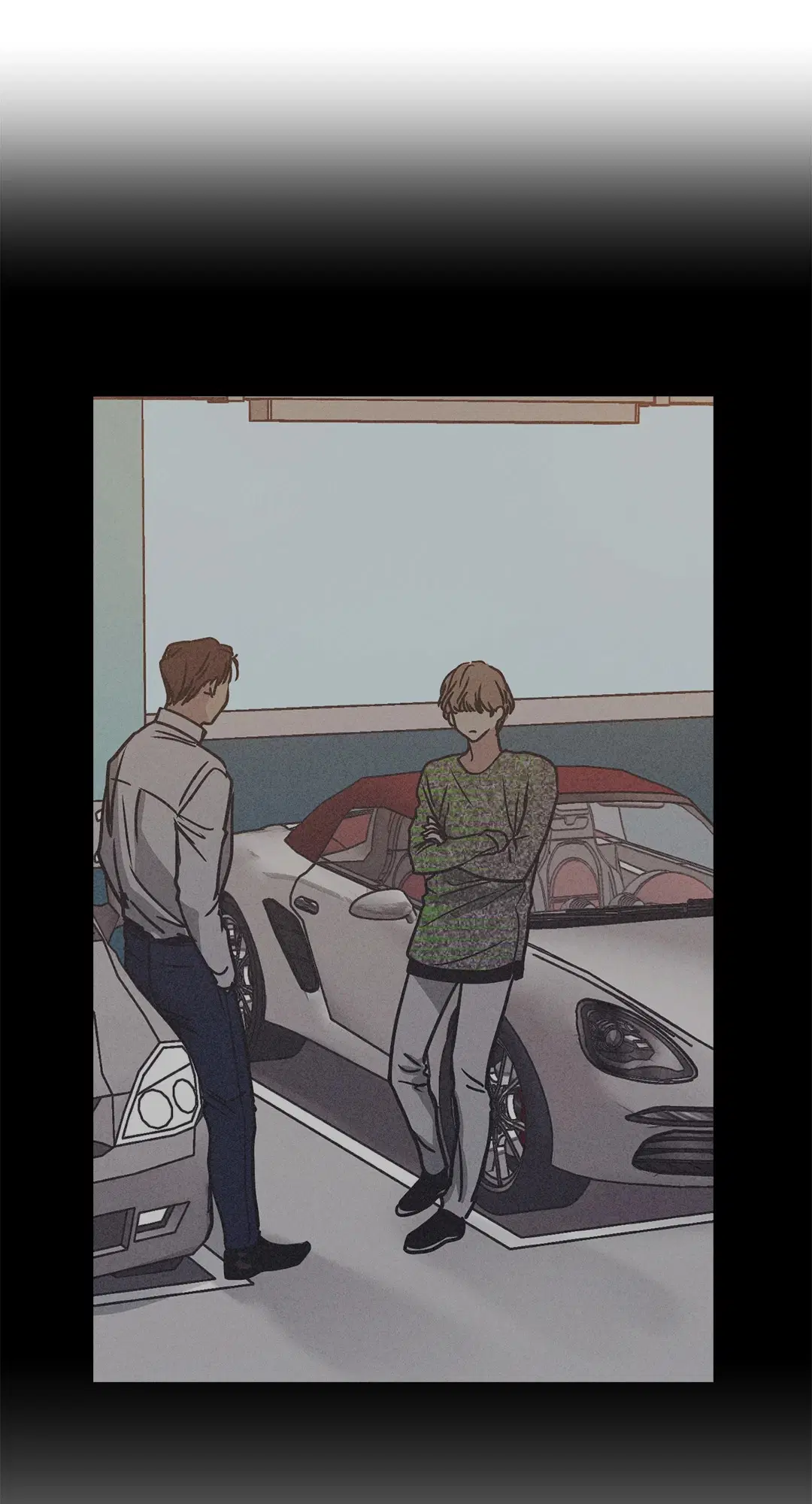 PAYBACK ตอนที่ 53 — หน้า 38 จาก 85