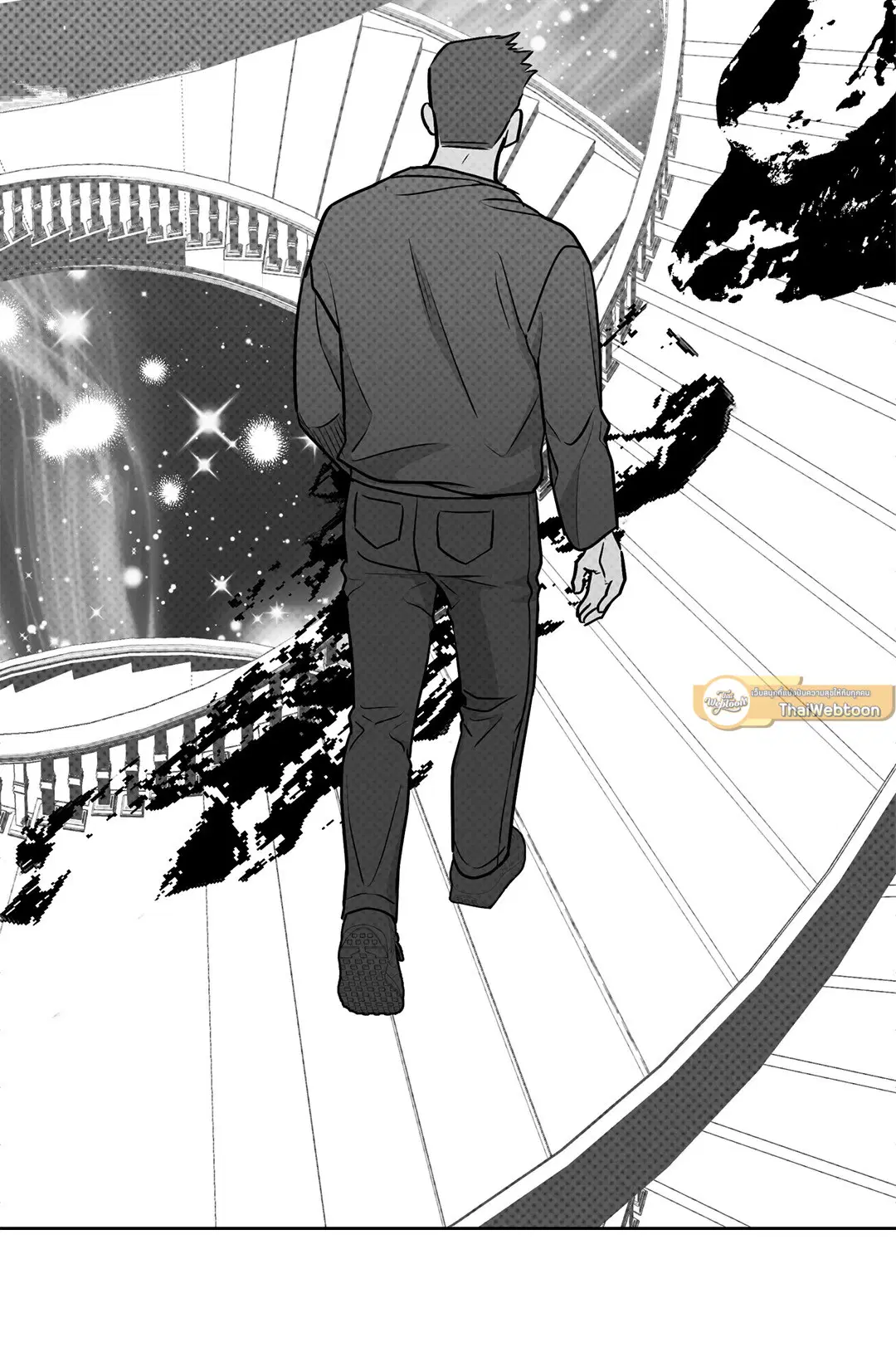 PAYBACK ตอนที่ 90 — หน้า 83 จาก 106
