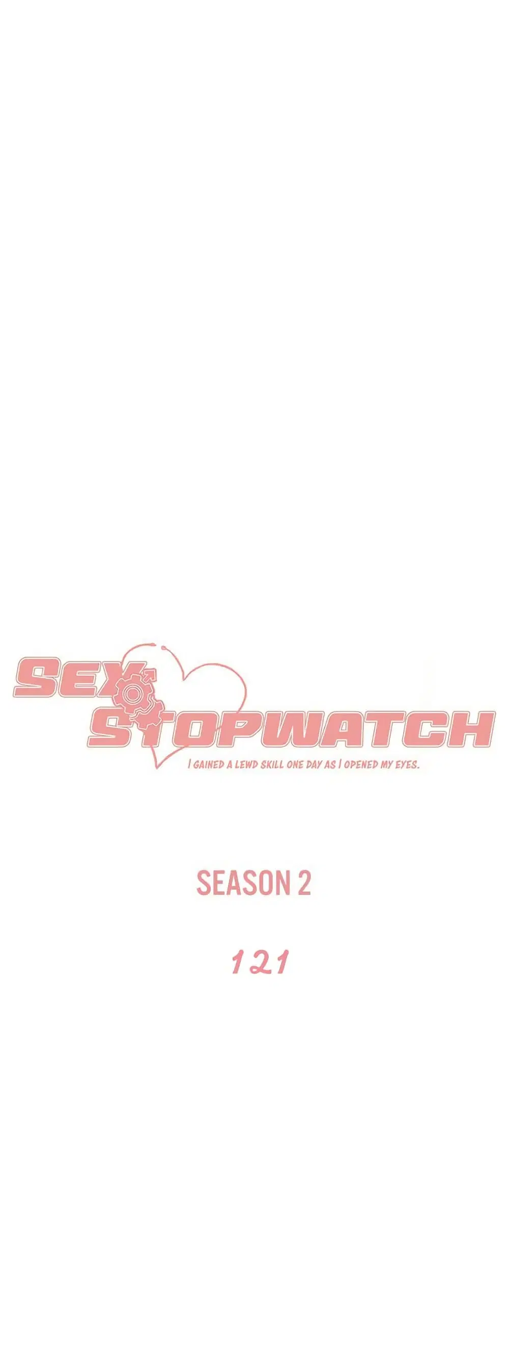 Sex-Stop Watch ตอนที่ 121 — หน้า 2 จาก 52