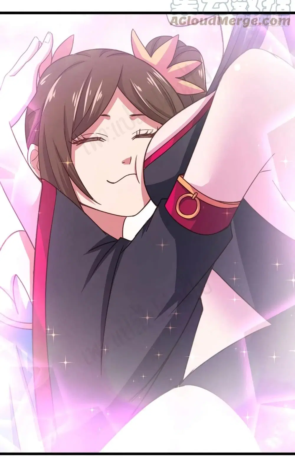 Super Harem Card ตอนที่ 184 — หน้า 4 จาก 16