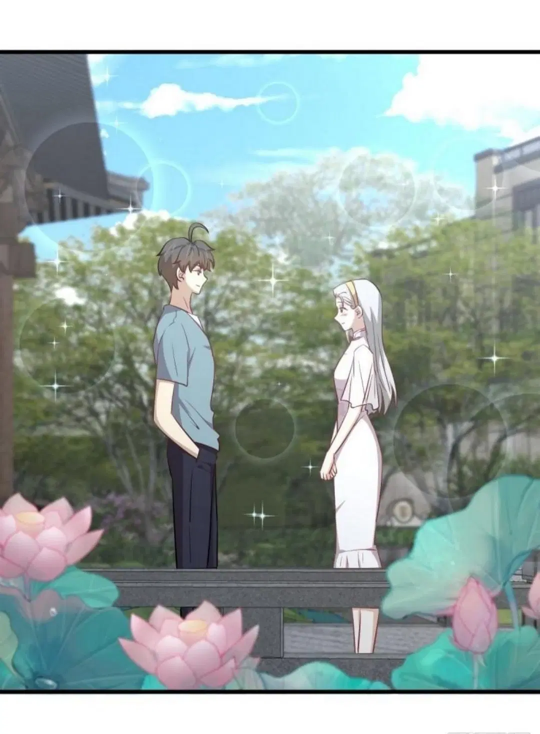 Immortal Swordsman in the Reverse World ตอนที่ 268 — หน้า 32 จาก 50