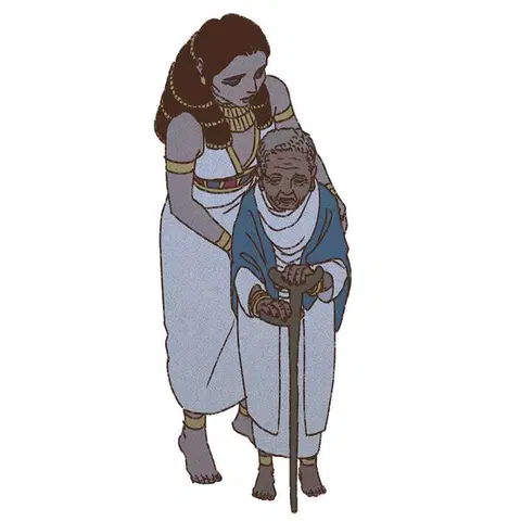 ENNEAD ตอนที่ 77 — หน้า 24 จาก 73