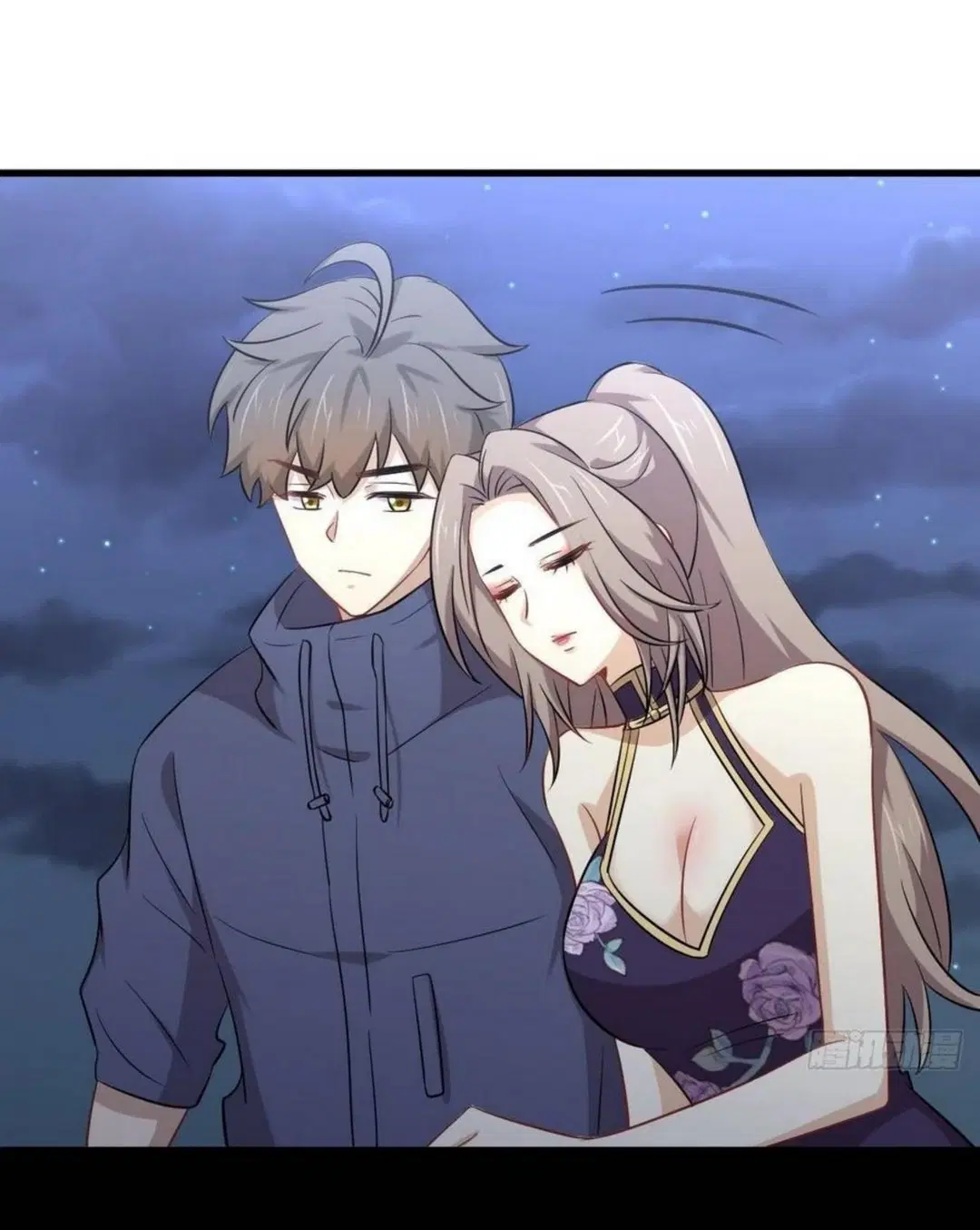 Immortal Swordsman in the Reverse World ตอนที่ 198 — หน้า 13 จาก 36