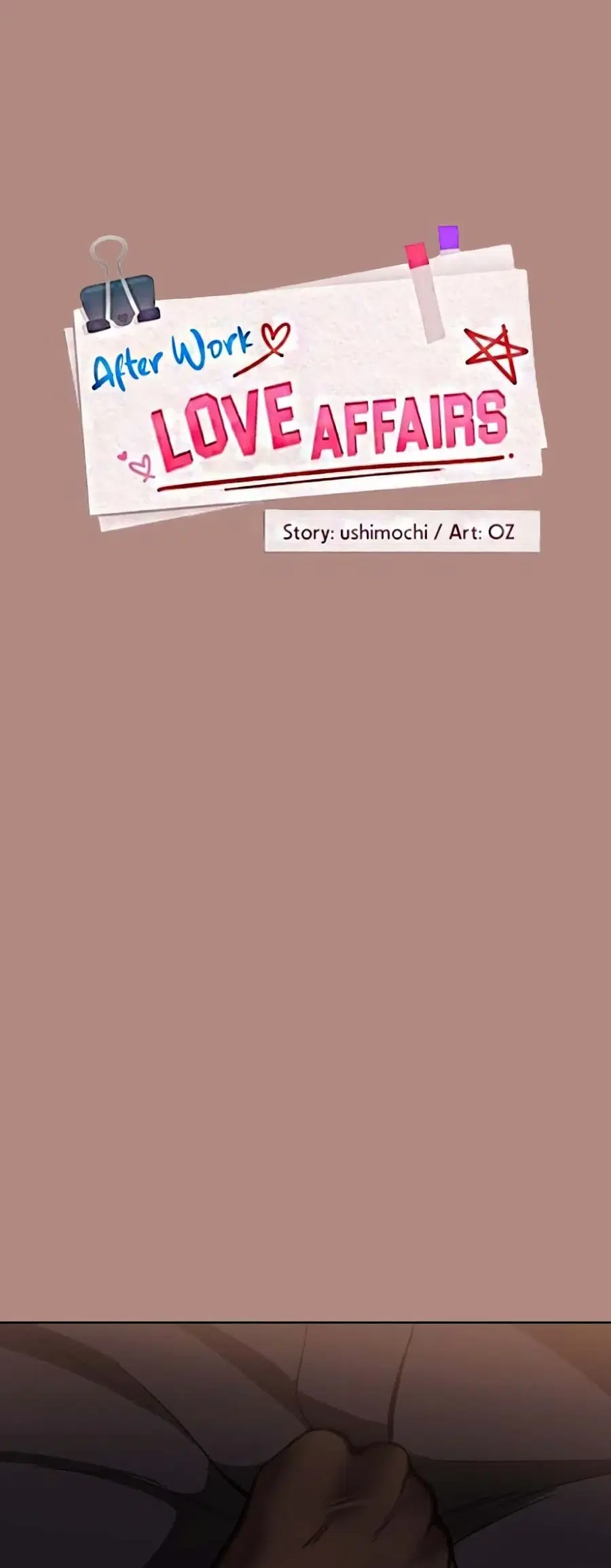 After Work Love Affairs ตอนที่ 29 — หน้า 2 จาก 44