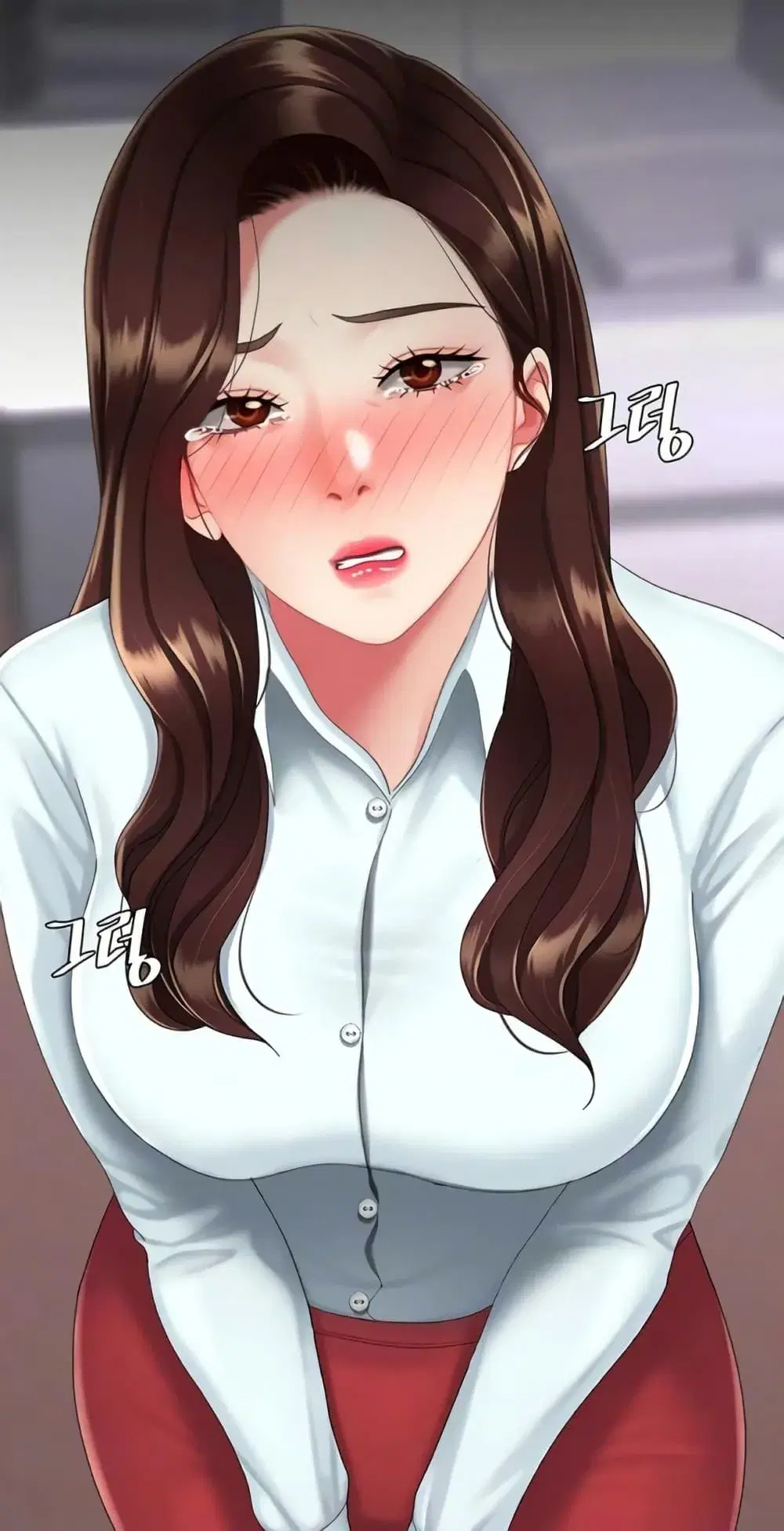 Go Ahead Mom ตอนที่ 140 — หน้า 1 จาก 52