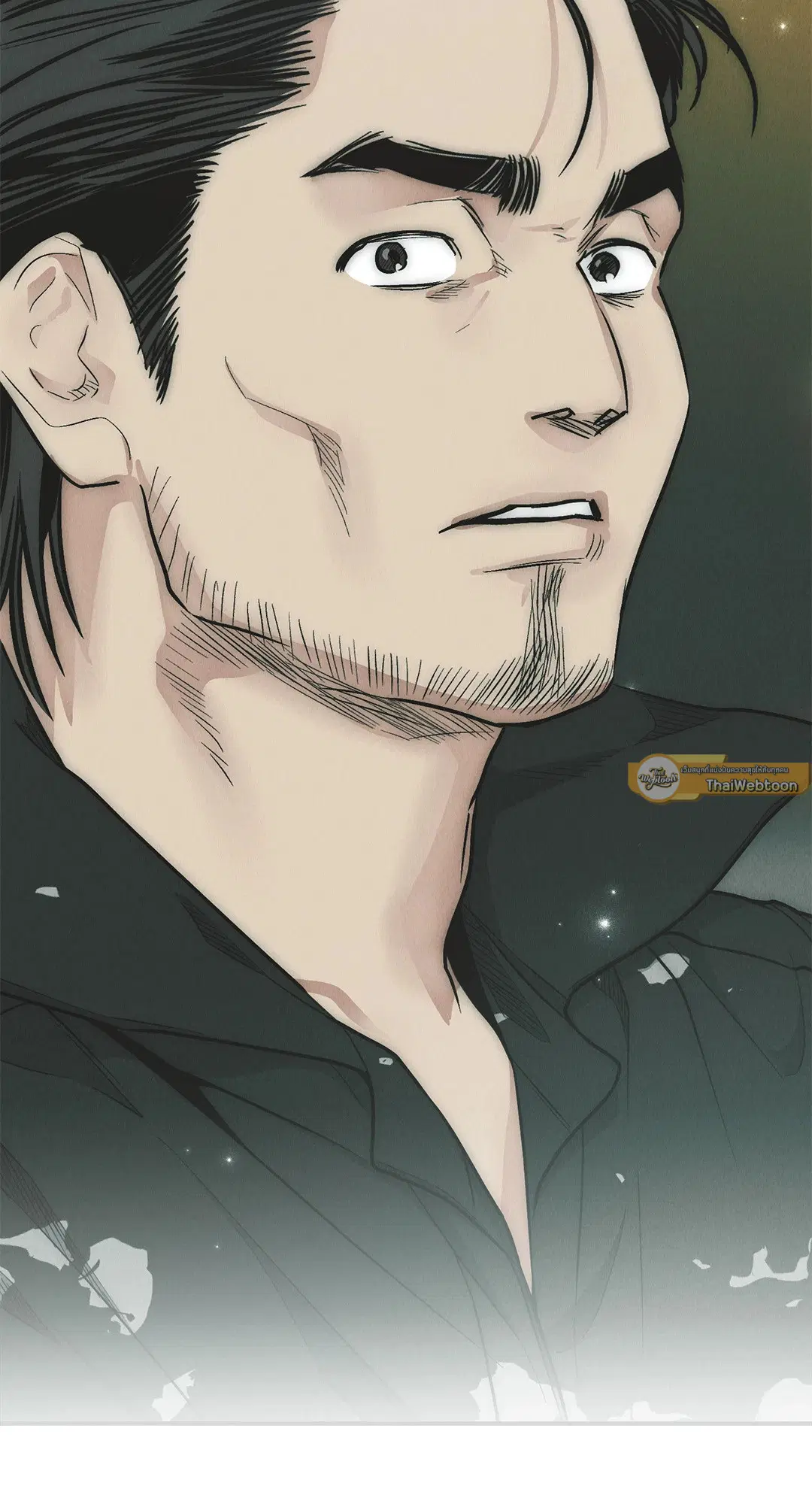 PAYBACK ตอนที่ 76 — หน้า 106 จาก 111