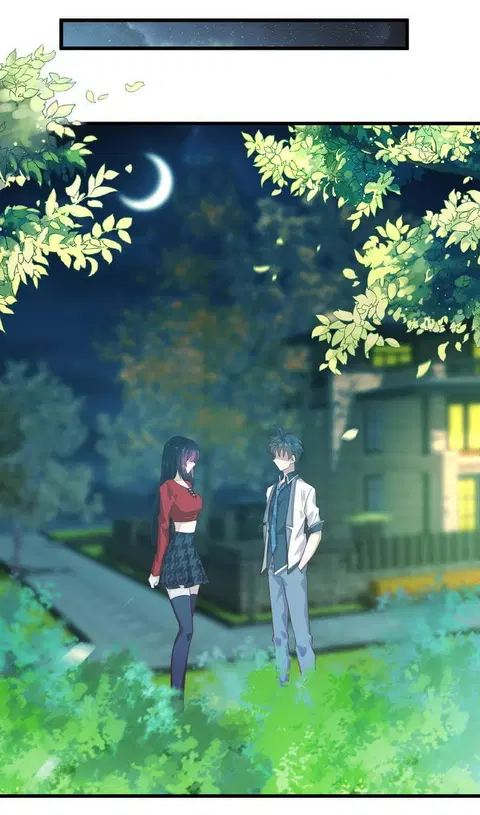 Immortal Swordsman in the Reverse World ตอนที่ 28 — หน้า 24 จาก 35