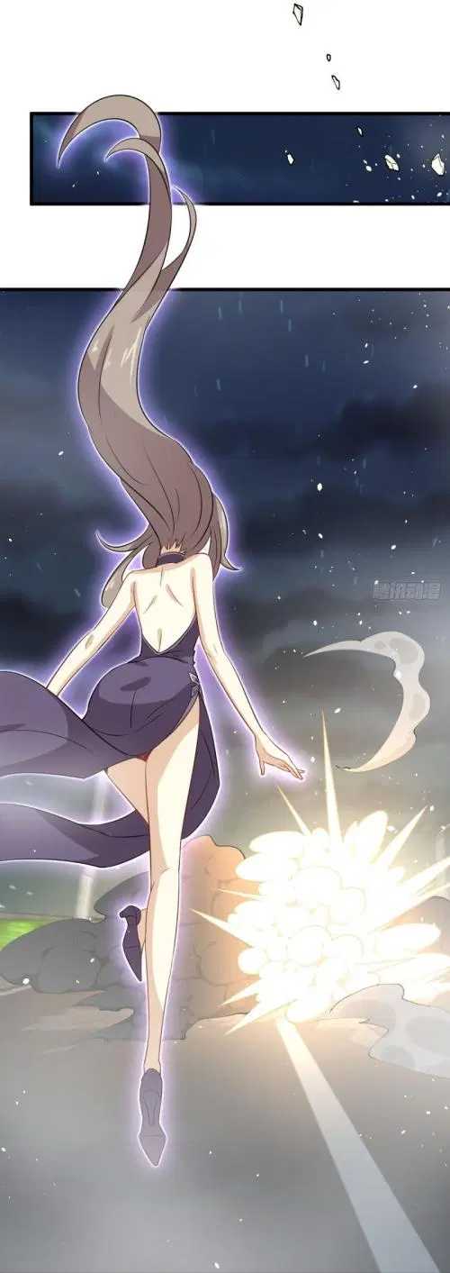 Immortal Swordsman in the Reverse World ตอนที่ 103 — หน้า 10 จาก 40