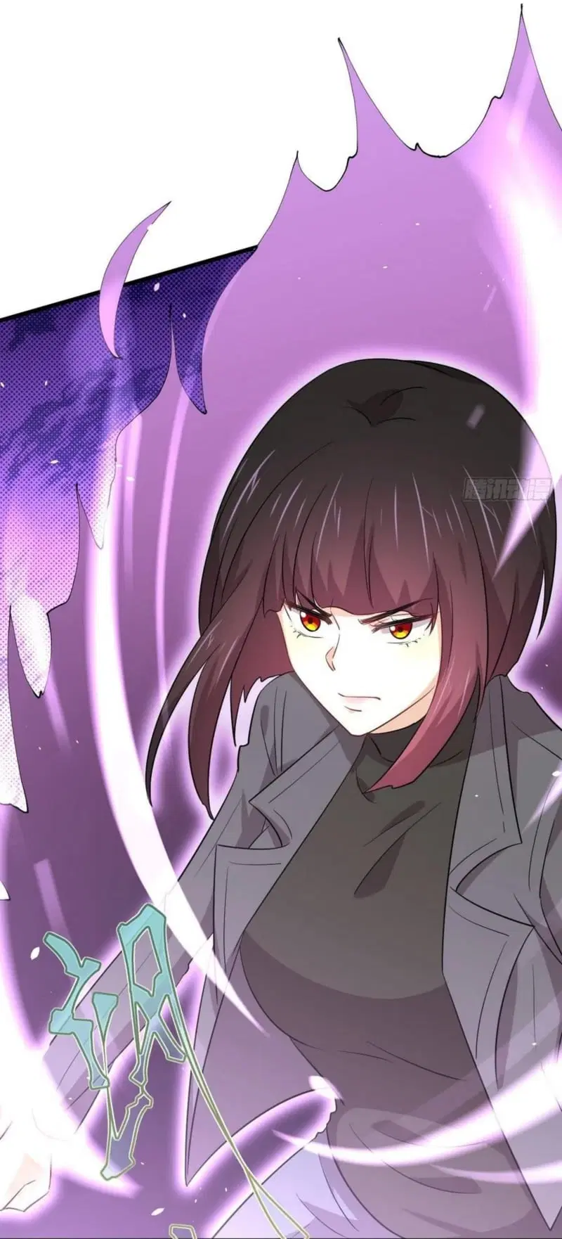 Immortal Swordsman in the Reverse World ตอนที่ 179 — หน้า 26 จาก 26