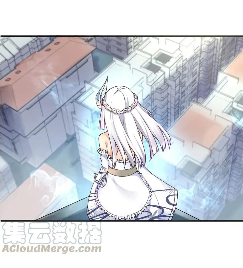 What Happended? Why I become to Girl? ตอนที่ 21 — หน้า 1 จาก 46