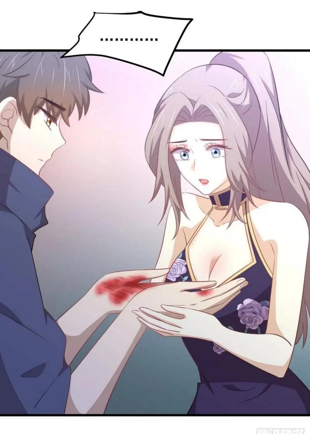 Immortal Swordsman in the Reverse World ตอนที่ 197 — หน้า 25 จาก 34