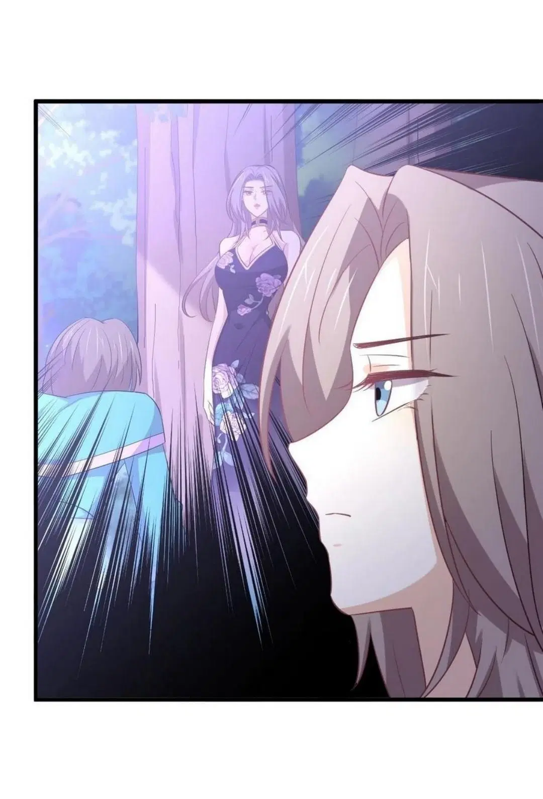 Immortal Swordsman in the Reverse World ตอนที่ 214 — หน้า 46 จาก 47