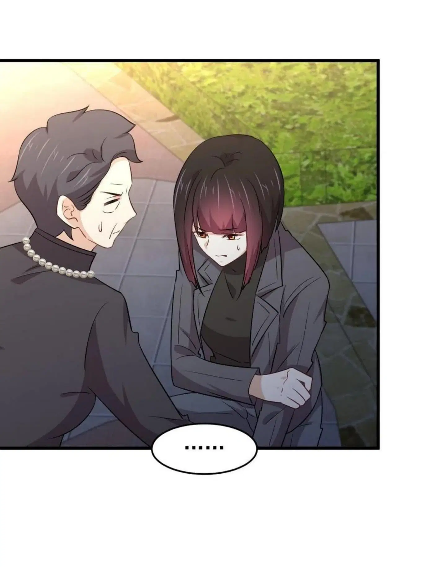 Immortal Swordsman in the Reverse World ตอนที่ 179 — หน้า 15 จาก 26