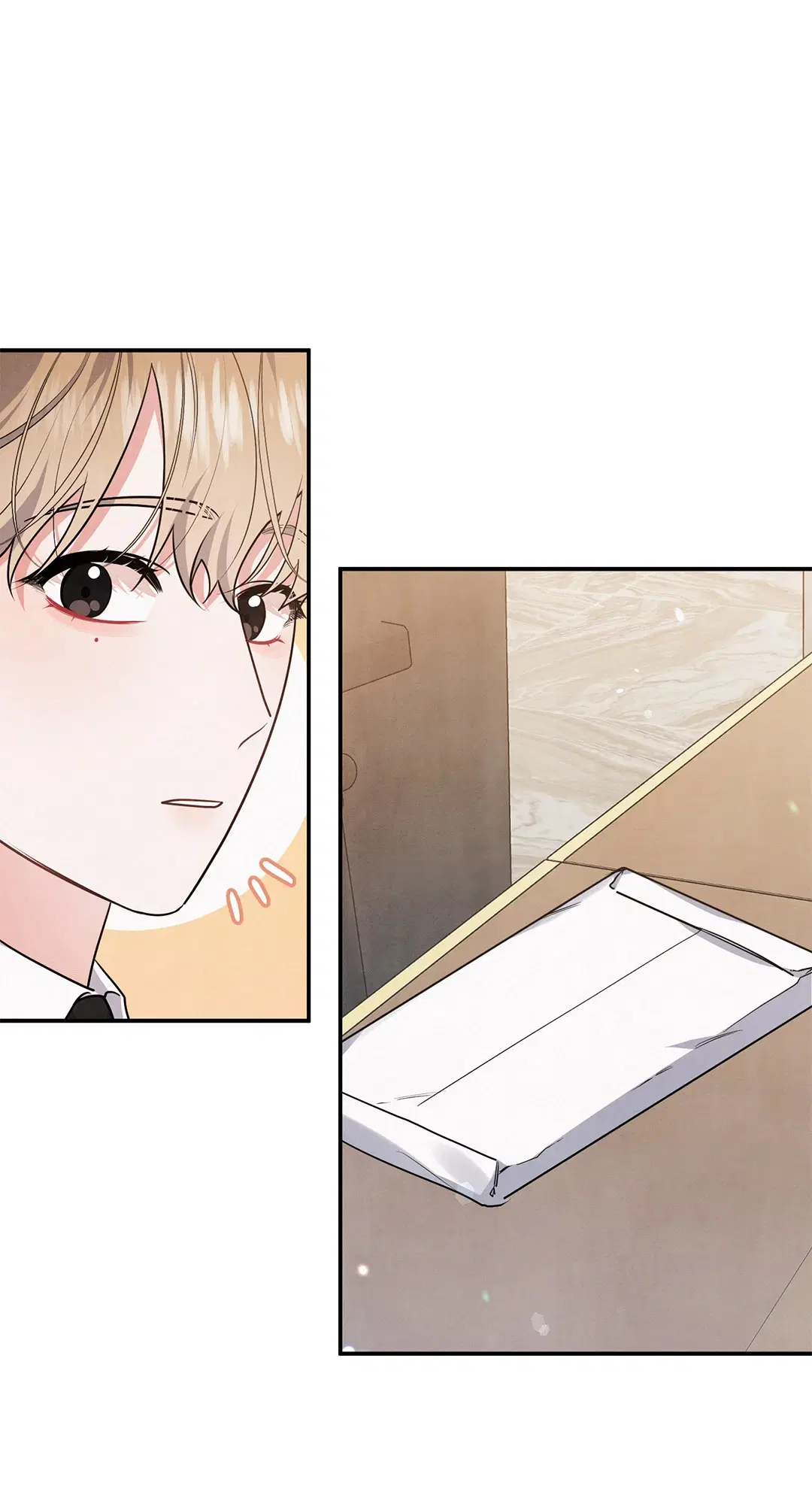 Roses and Champagne ตอนที่ 38 — หน้า 47 จาก 73