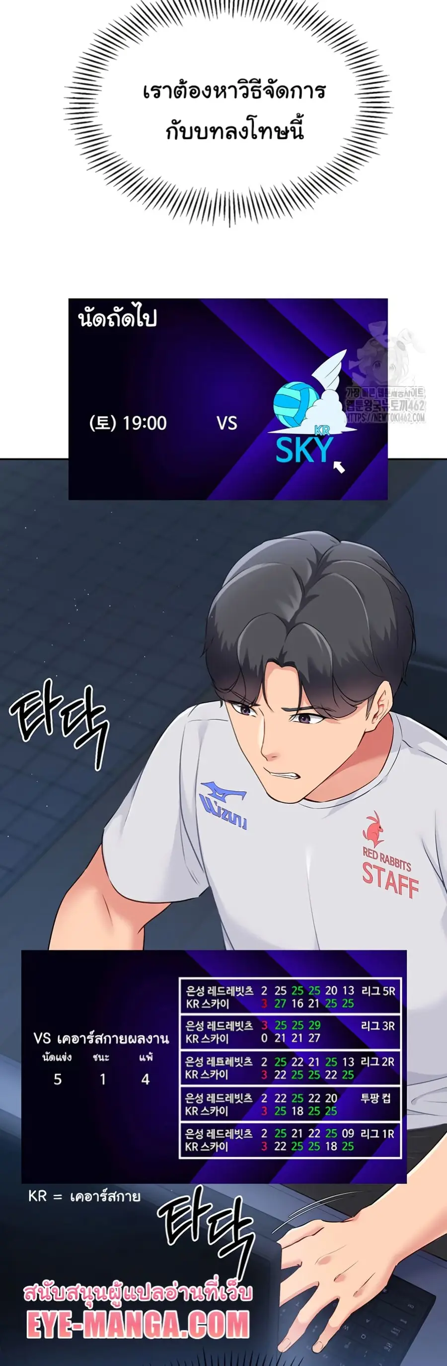 Set Up ตอนที่ 15 — หน้า 37 จาก 61