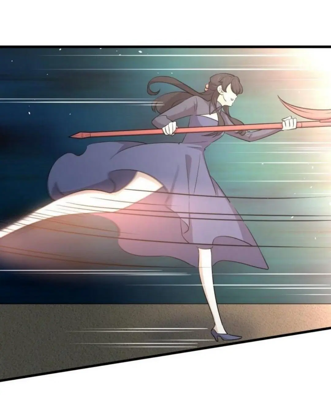 Immortal Swordsman in the Reverse World ตอนที่ 286 — หน้า 19 จาก 41
