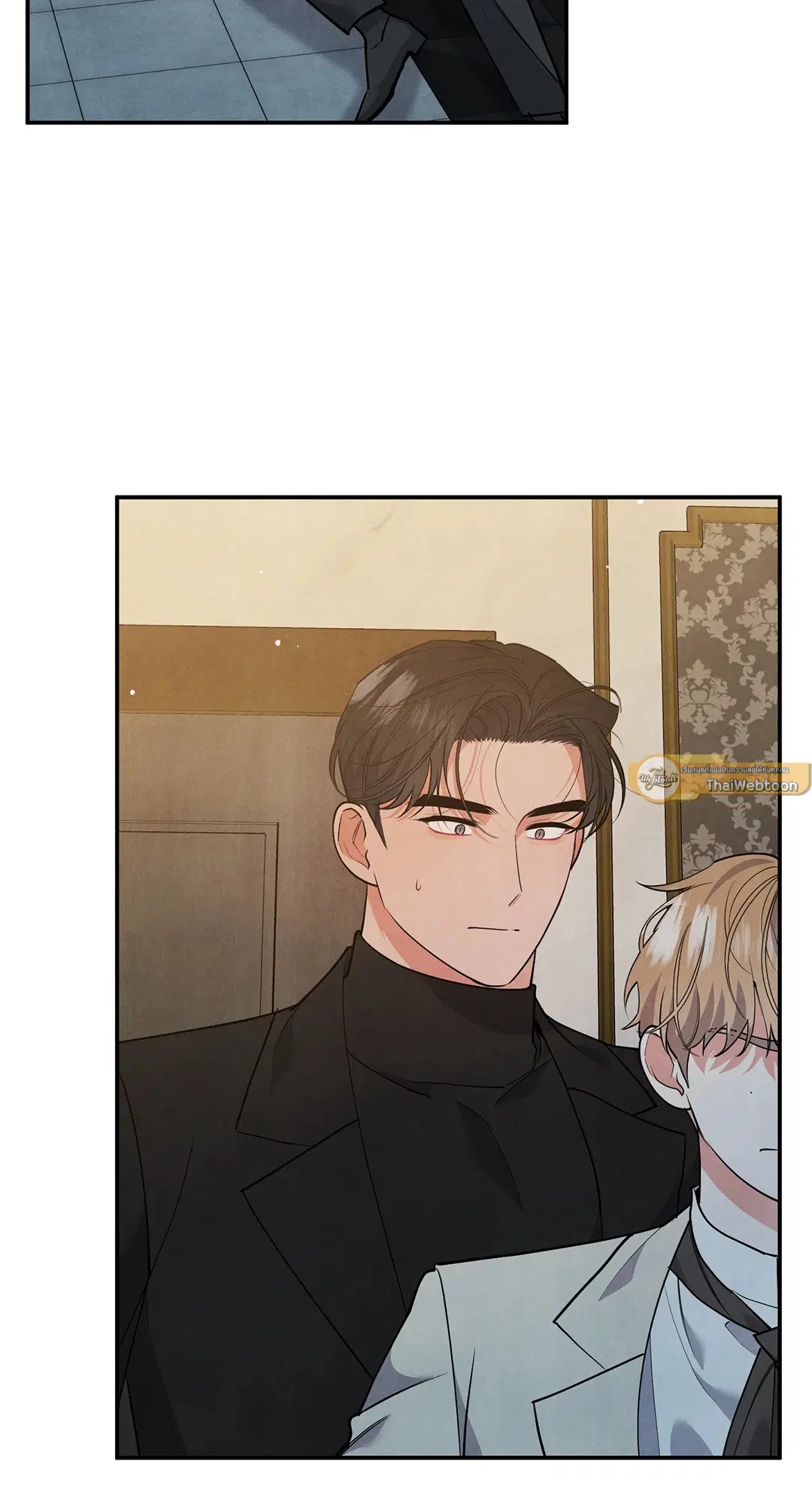 Roses and Champagne ตอนที่ 66 — หน้า 6 จาก 55