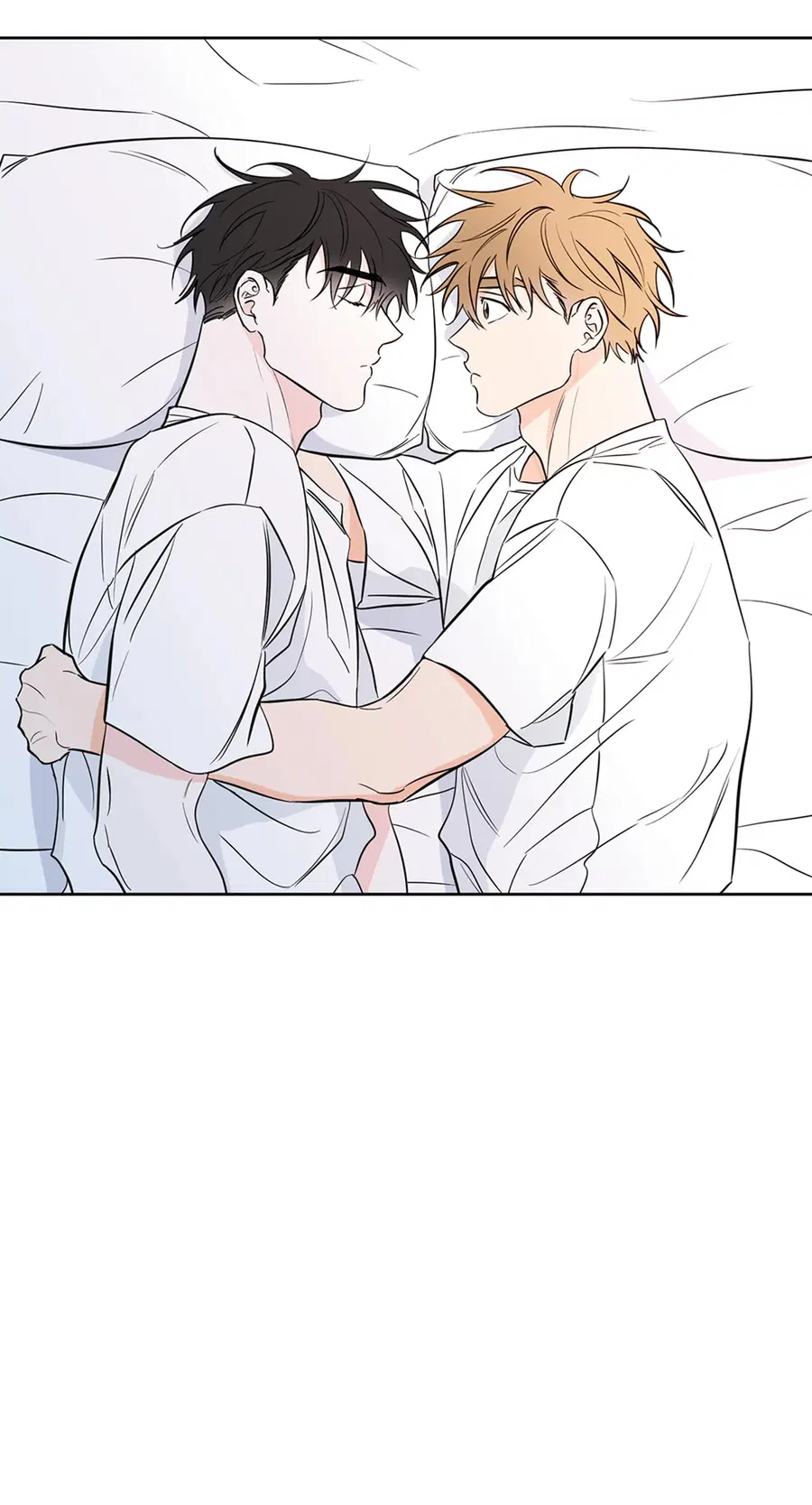 Lucky Paradise ตอนที่ 10 — หน้า 41 จาก 56