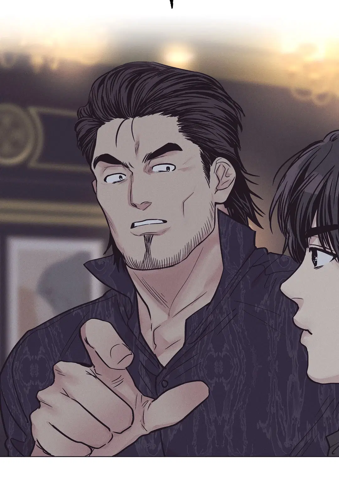 PAYBACK ตอนที่ 29 — หน้า 76 จาก 95