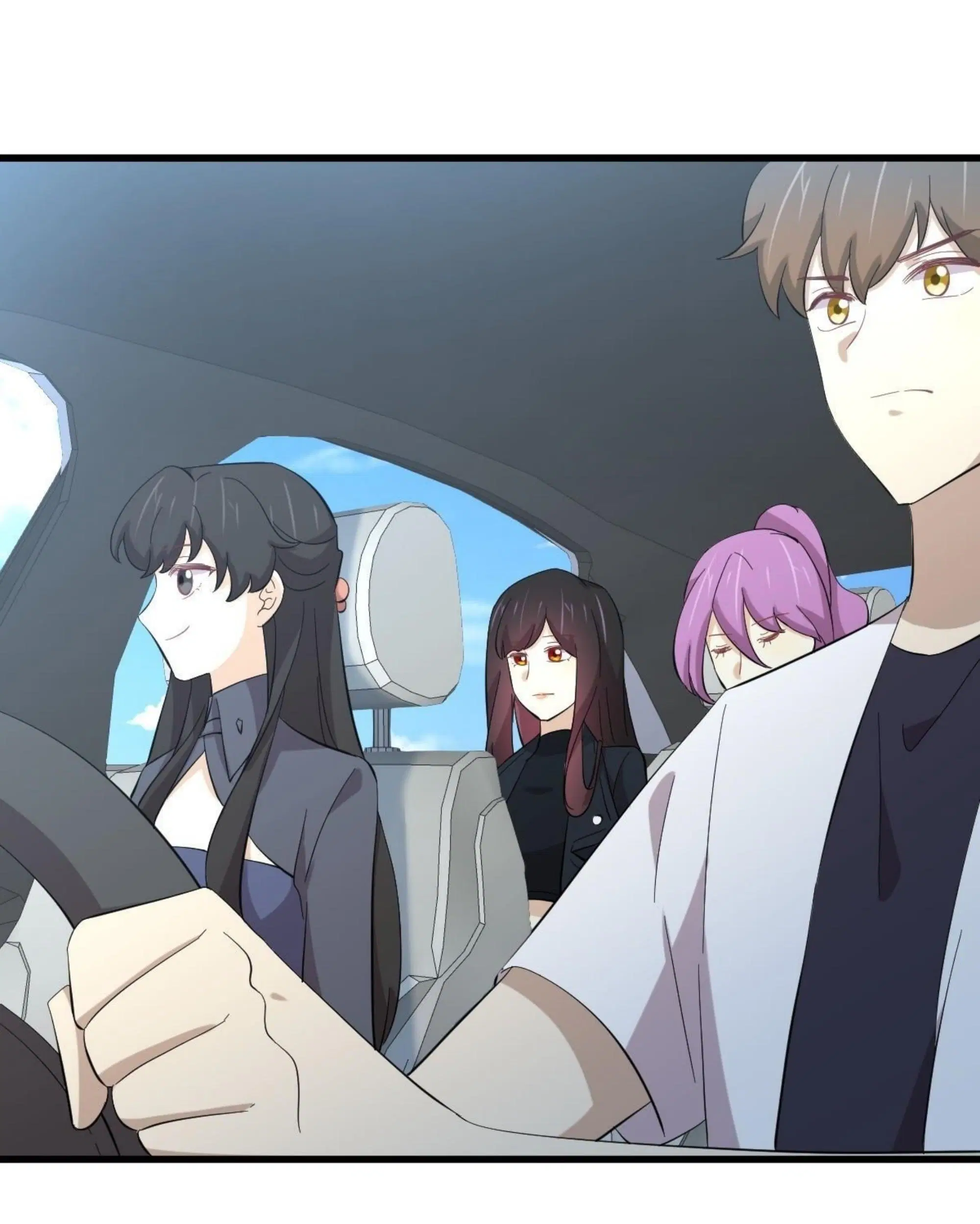 Immortal Swordsman in the Reverse World ตอนที่ 335 — หน้า 23 จาก 46