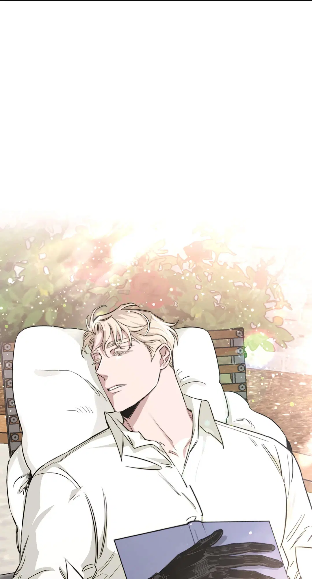 Roses and Champagne ตอนที่ 12 — หน้า 26 จาก 81