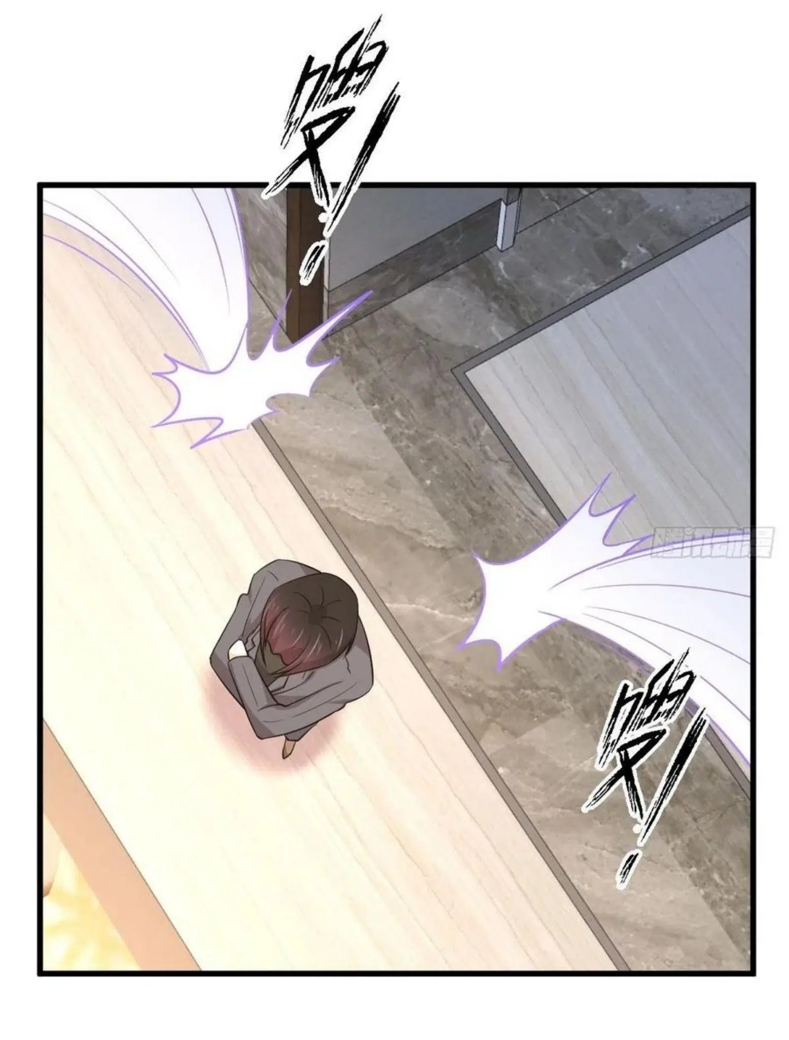 Immortal Swordsman in the Reverse World ตอนที่ 165 — หน้า 15 จาก 41