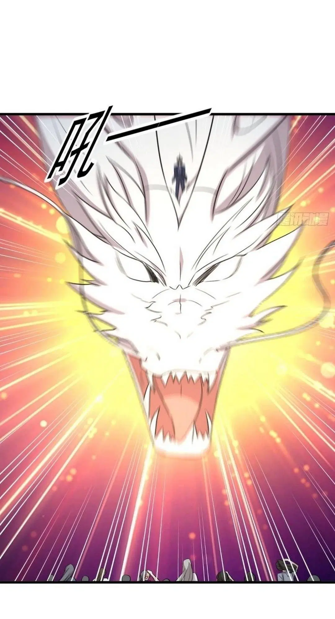 Immortal Swordsman in the Reverse World ตอนที่ 374 — หน้า 10 จาก 42