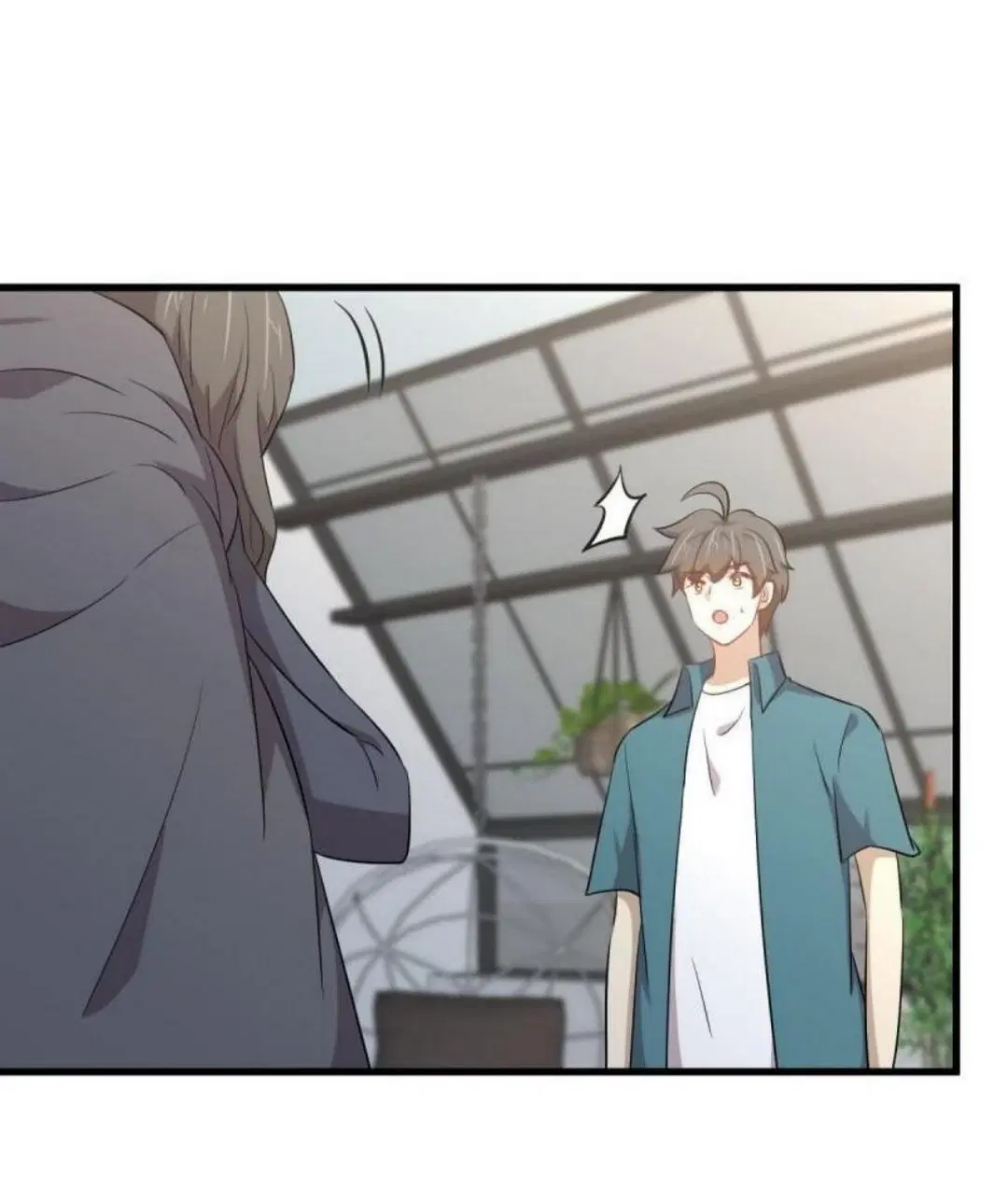 Immortal Swordsman in the Reverse World ตอนที่ 289 — หน้า 33 จาก 53