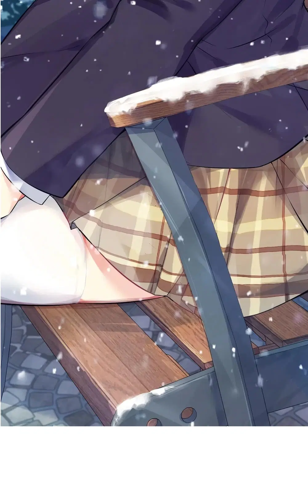 What Happended? Why I become to Girl? ตอนที่ 31 — หน้า 58 จาก 60