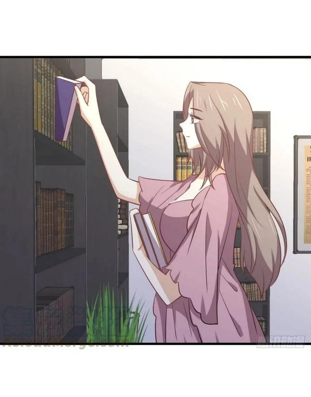Immortal Swordsman in the Reverse World ตอนที่ 214 — หน้า 45 จาก 47