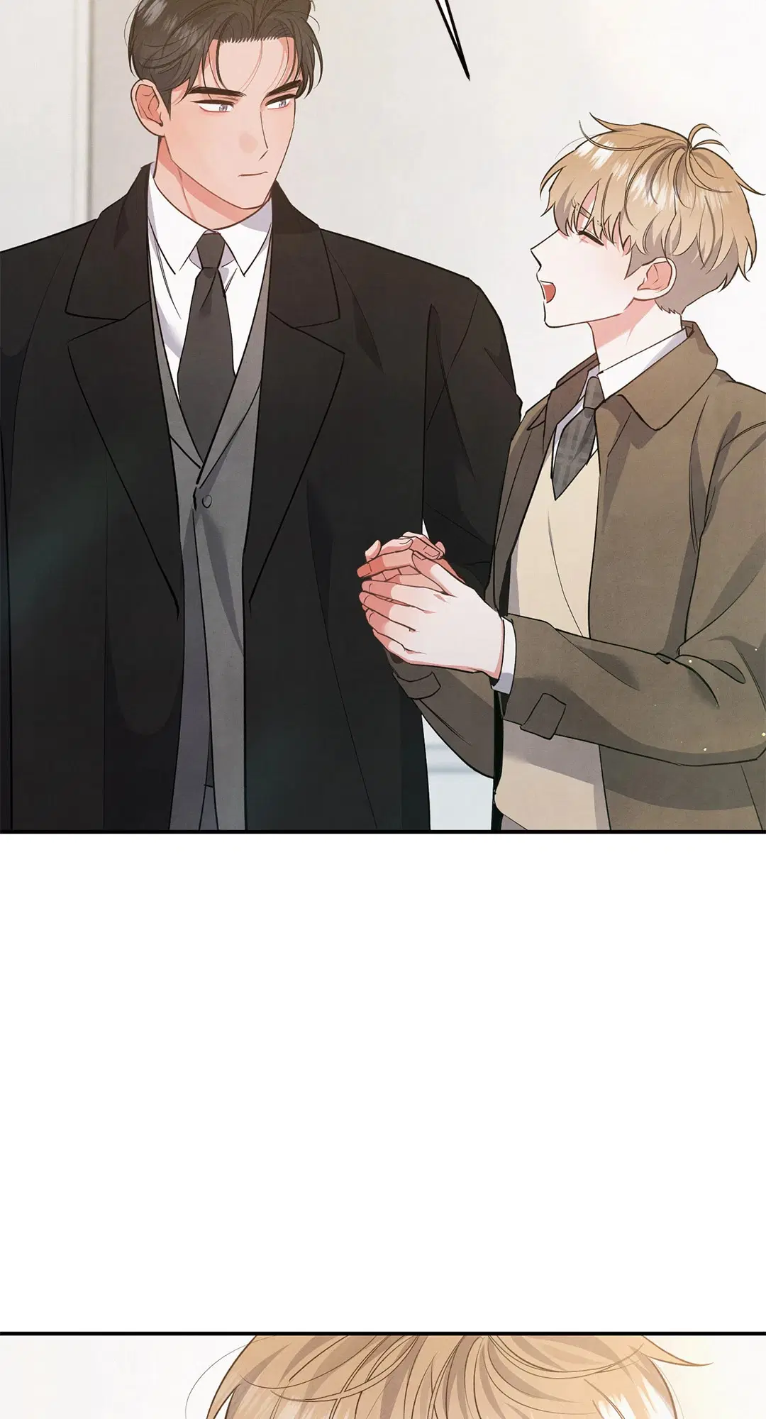 Roses and Champagne ตอนที่ 57 — หน้า 53 จาก 63