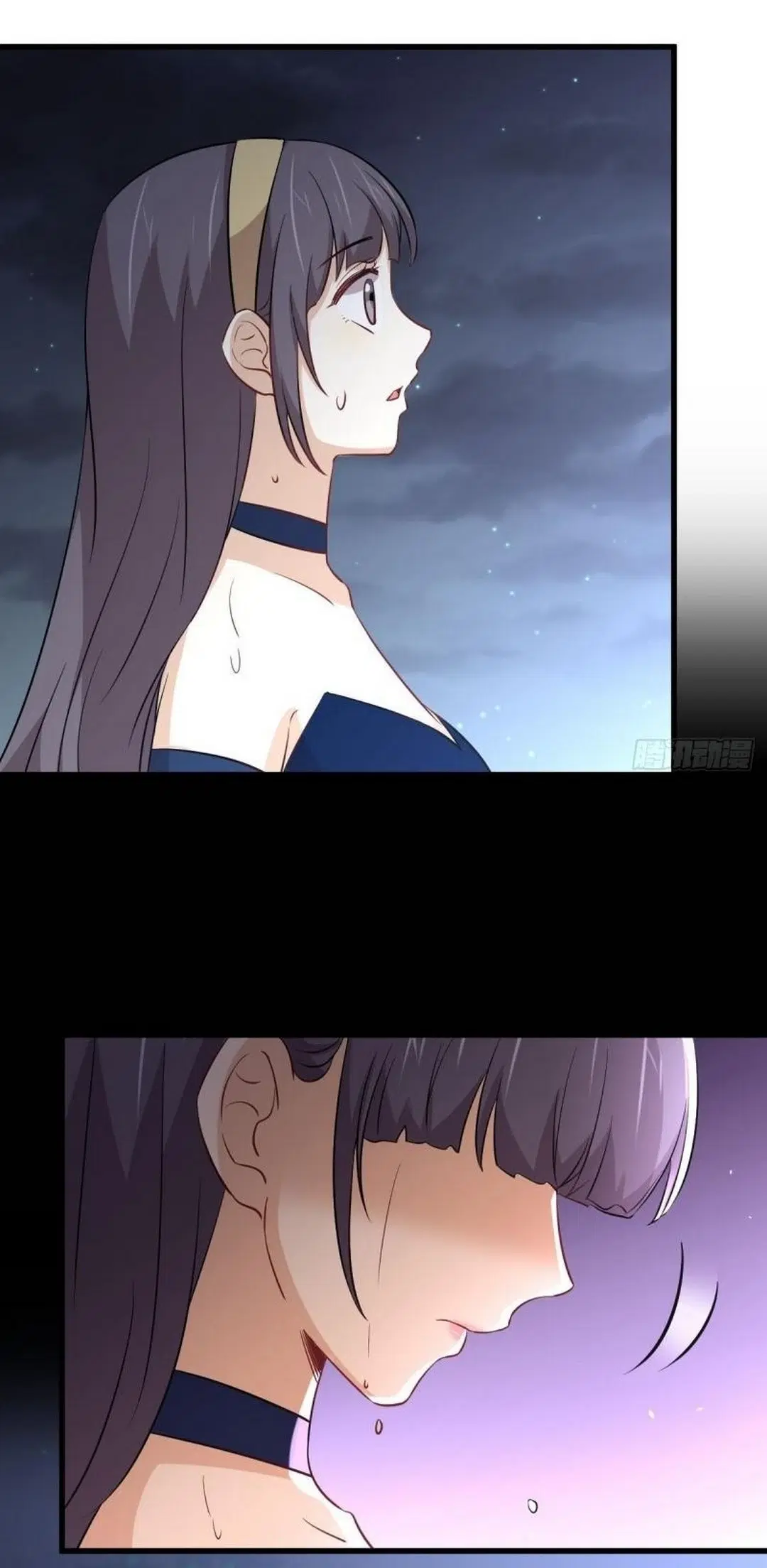 Immortal Swordsman in the Reverse World ตอนที่ 245 — หน้า 17 จาก 41