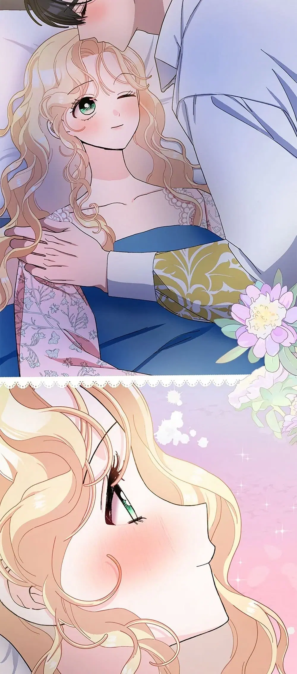 Please Marry Me Again! ตอนที่ 77 — หน้า 31 จาก 44